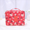 Portable Girls Travel Cosmetic Storage Bag Organizer