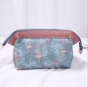 Wholesale Portable Household Women Cosmetic Pouch Bag