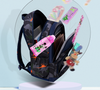 Fashionable Kids Backpack Bag for Primary School