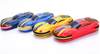 Car Design EVA 3D Cartoon Pencil Box for Pupil