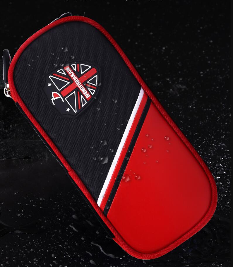 waterproof polyester pencil bag