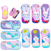 Custom EVA 3D Cartoon Pen Box for Student