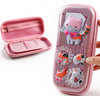 Lovely EVA 3D Cartoon Pencil Case for Kids