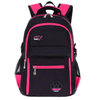 Factory Wholesale Teenager School Bag Backpack for High School