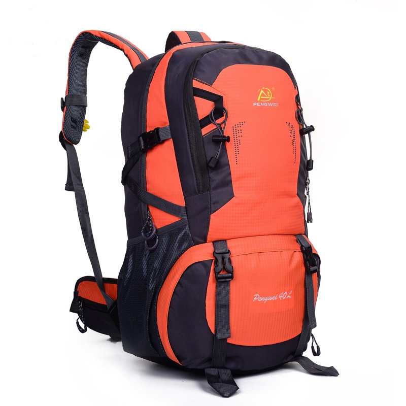 Welcome to Professional Backpack Bag Manufacturer-Qiantai Bags