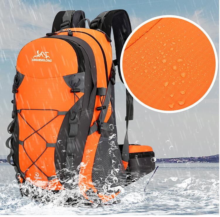 waterproof fabric