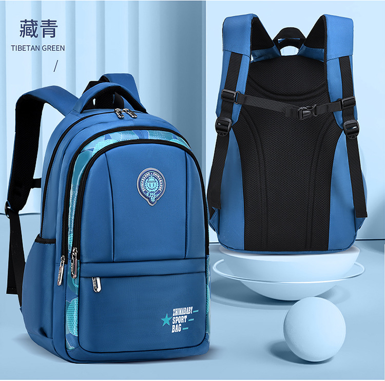 Need to Know: School Backpack Capacity Guidelines for Kids of All Ages -  Airscape-Your trustworthy bag/backpack supplier in China