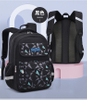 New Style Children Book Bag School Backpack for Student