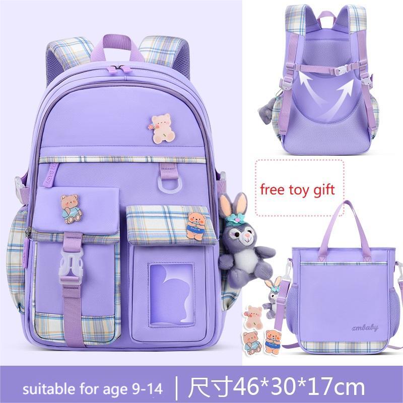 book bag