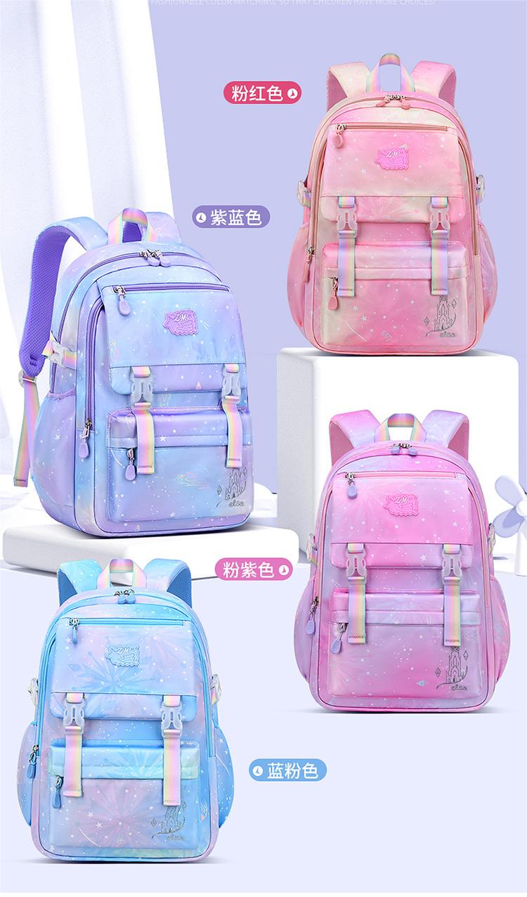 girls backpack
