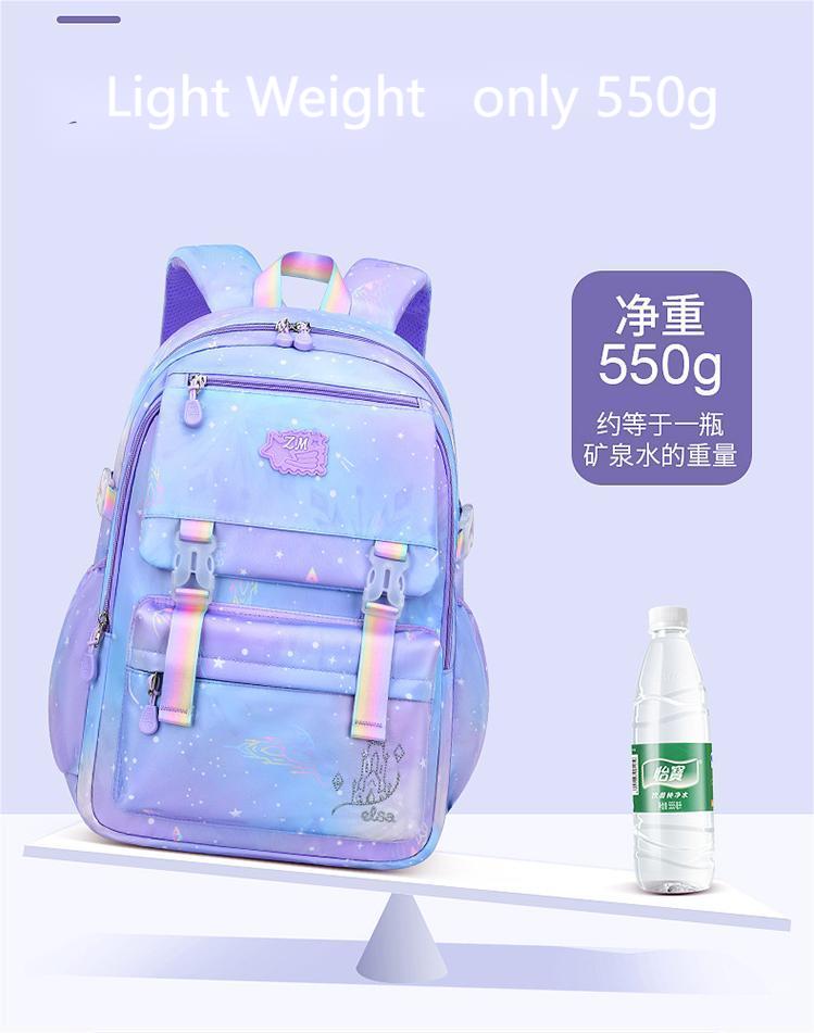 girls backpack