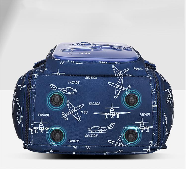 schoolbag