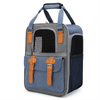 New Style Portable Pet Dog Cat Carrier Backpack Bag for Travel Pet Carrying Bag Pet Cage