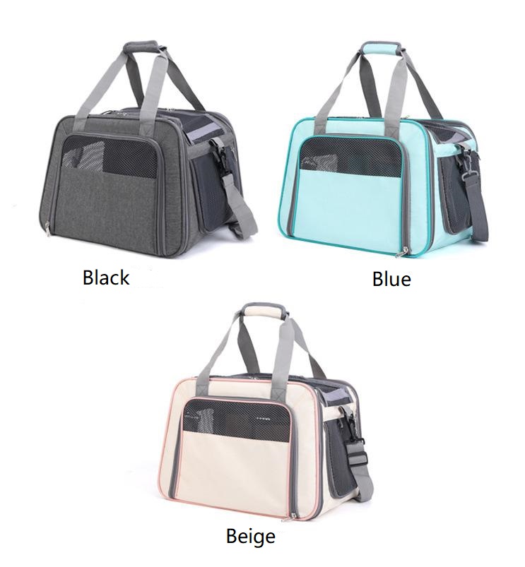 cat carrier bag