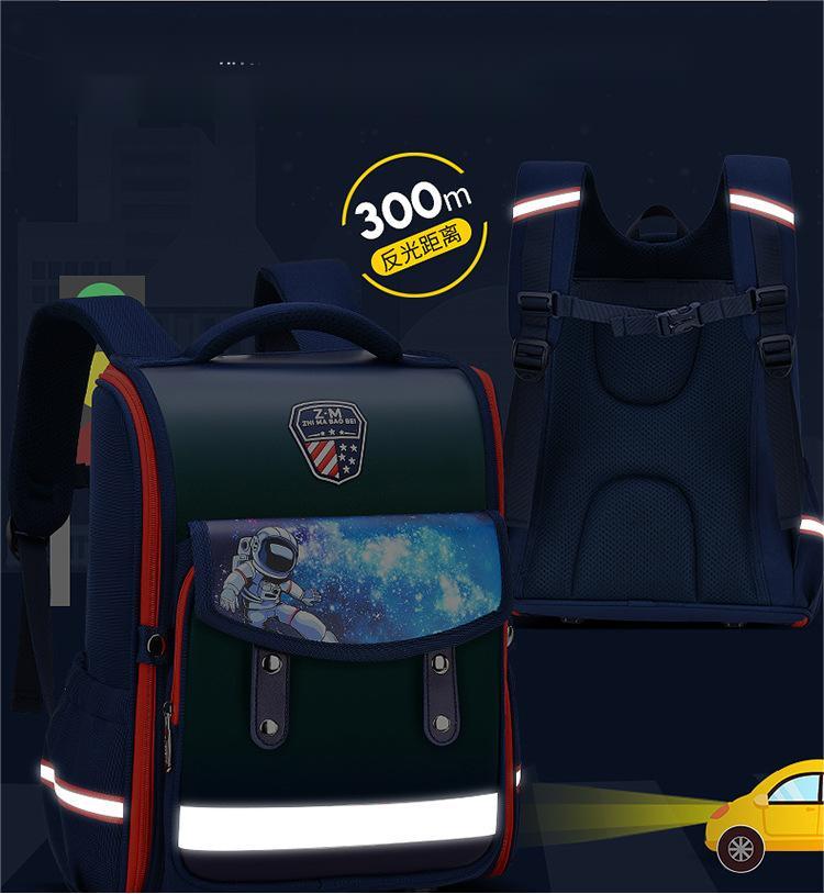 student backpack
