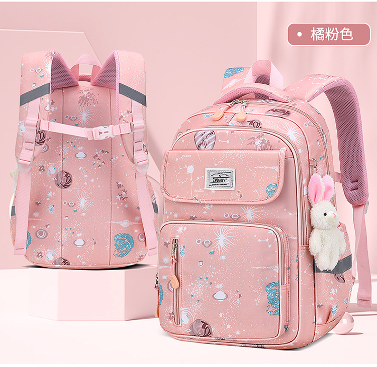 student backpack