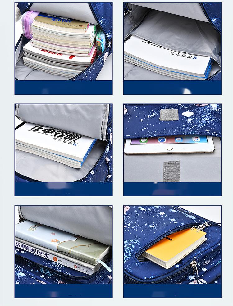 book bag