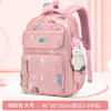 Waterproof Kids Children School Bag Backpack Student Satchel Mochila Book Bag 