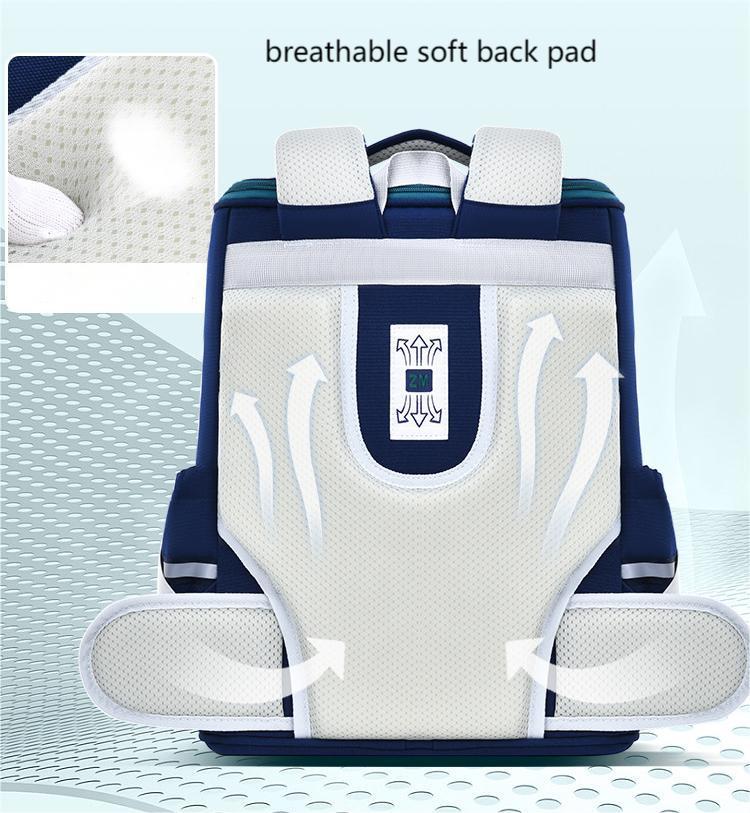 school bag