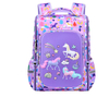 New Style Kids Children School Bag Backpack Satchel Mochila