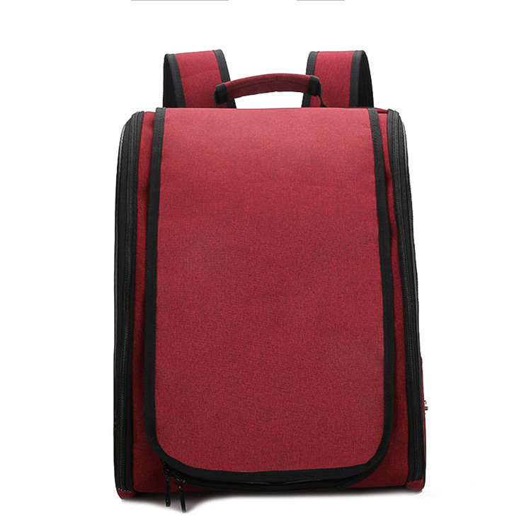 pet carrier backpack