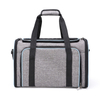 Wholesale Foldable Portable Pet Carrier Bag for Travel Sling Bag for Dog Cat Pet Carry Bag