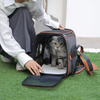 OEM Portable Pet Carrier Bag for Travel Dog Cat Pet Carrying Bag Pet Cage
