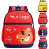Kids School Bag Backpack with Custom Logo for Promotion