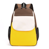 ODM Custom School Bag Book Bag Backpack for Promtion
