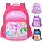 Students School Backpack Bag