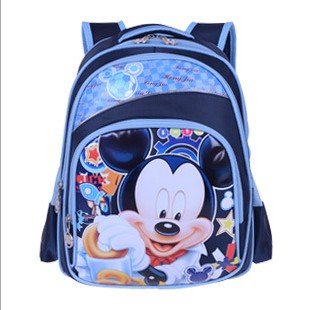 Waterproof School Bag