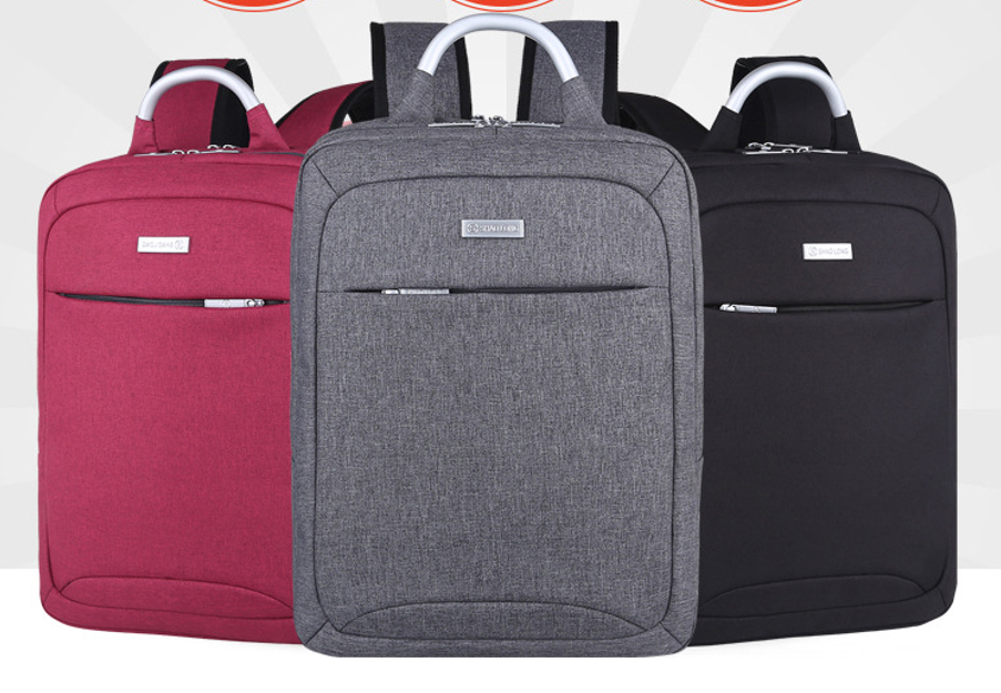 Business Laptop Backpack