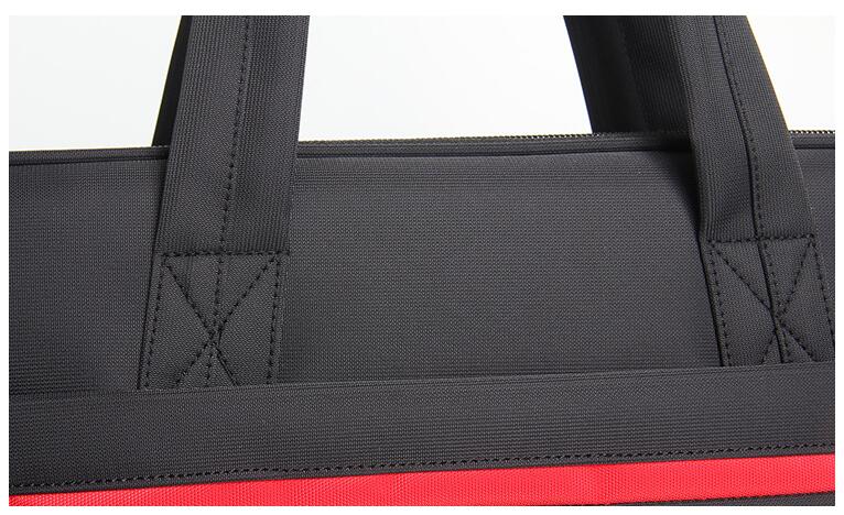 reinforce handle business handbag