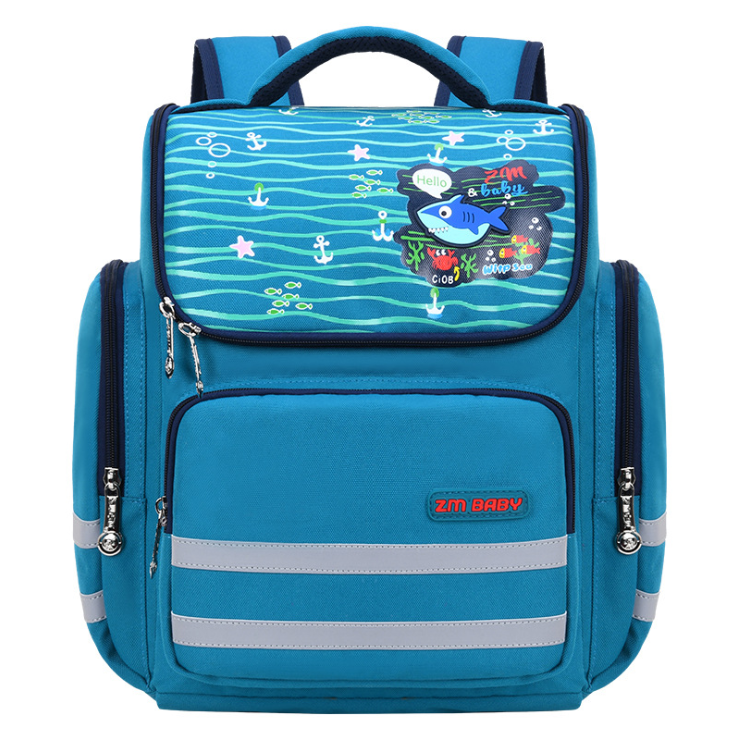 Waterproof Fashion Kids School Bag for Primary School