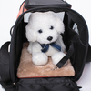 Airline Approved Soft-sided Portable Pet Travel Carrier Bag Sling Bag Dog Cat Carrying Bag
