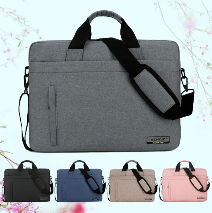 Factory Customize Fashion 17inch Computer Crossbody Bag for Men Women