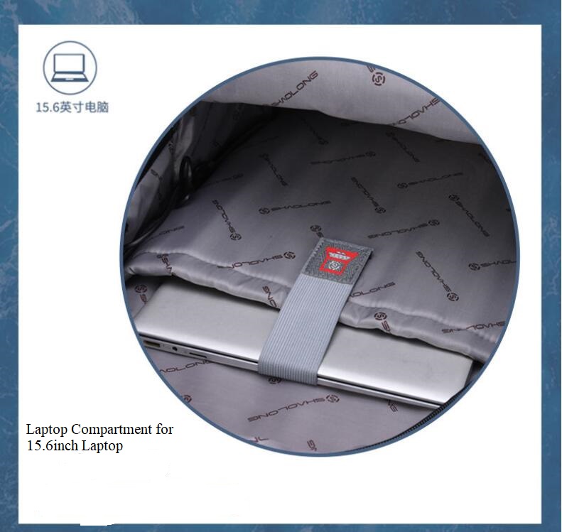 15.6inch laptop bag