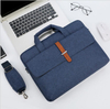 Factory Wholesale Waterproof 15inch Business Computer Shoulder Bag 