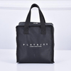 Customize Promotional Polyester Thermal Insulated Lunch Tote Cooler Bag