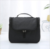 Waterproof Women Travel Makeup Bag Organizer with Hanging Hook