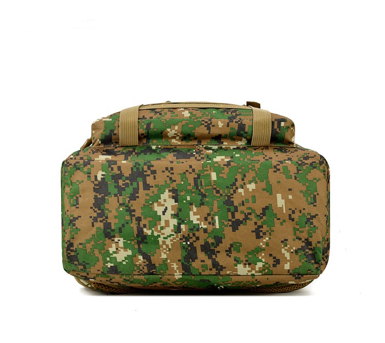 bottom of Camping Hiking Backpack Outdoor Rucksack Traveling Daypack