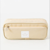 Customize Two Layers Pencil Box Stationery Bag for Student 