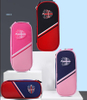 Fashion Student Stationery Organizer Pencil Bag 