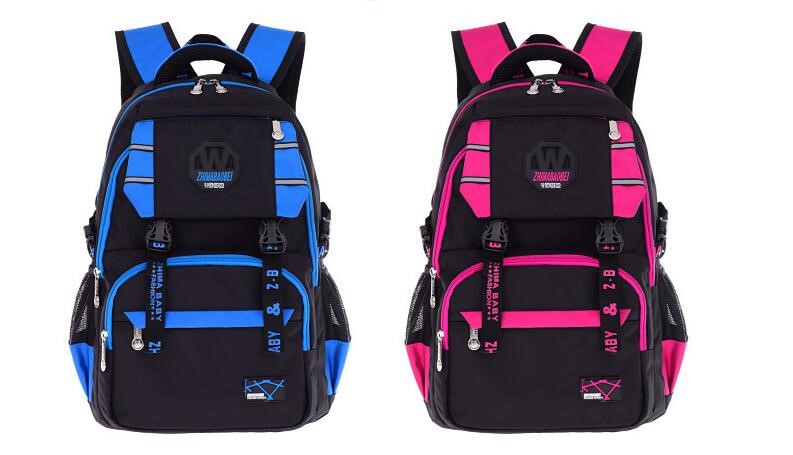 colors of light weight Outdoor Backpack for College