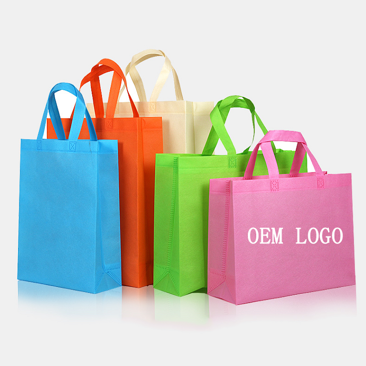 Non Woven tote Shopping Bag