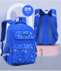 New Style Children Book Bag School Backpack for Student