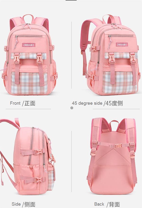 women backpack