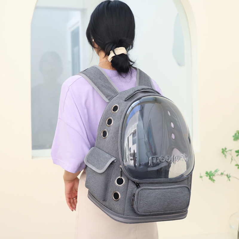 pet carrier backpack