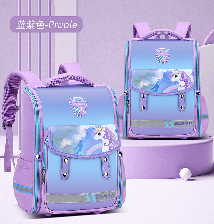 kids school bag