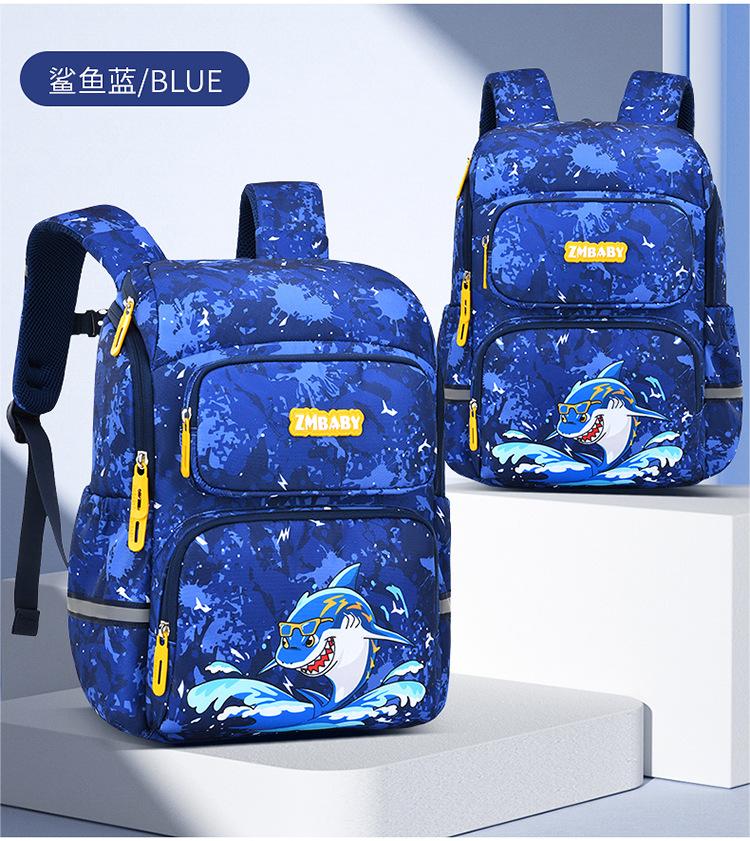 student backpack
